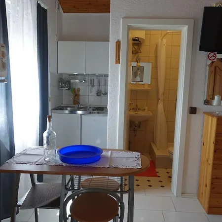 Appartement Kata 2 Nin