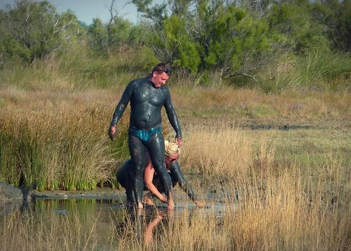 Kata 2 Апартаменты Нин