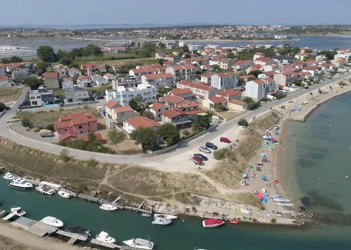 Kata 2 Апартаменты Нин