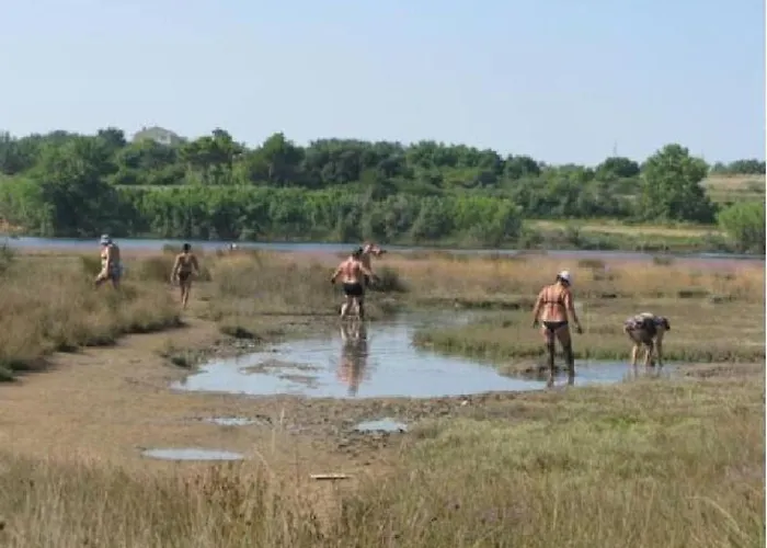 Kata 2 Апартаменты Нин