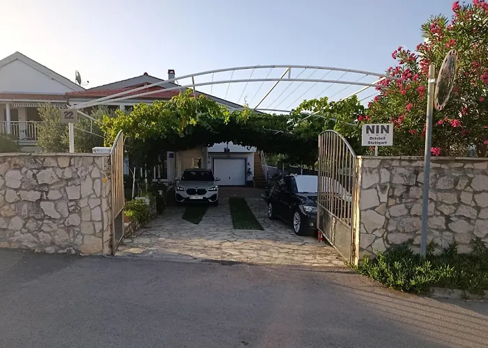 Апартаменты Kata 2 *