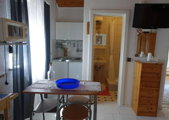 Apartamento Kata 2 Nin