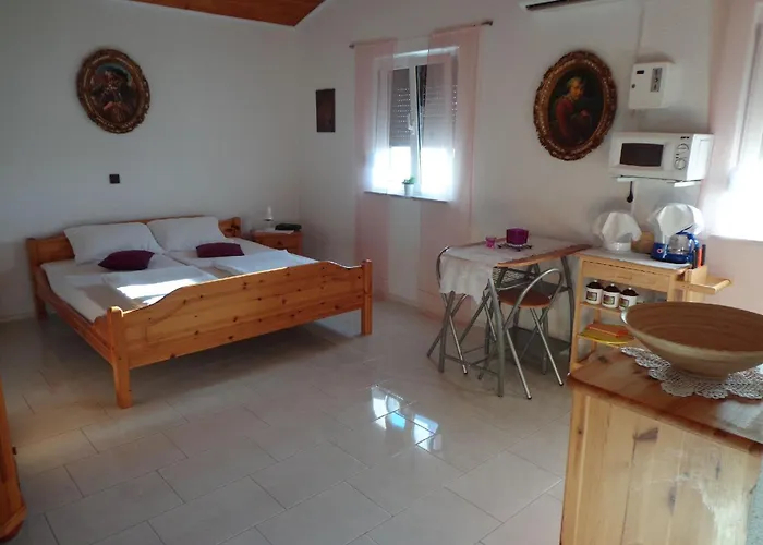 Kata 2 Apartamento Nin